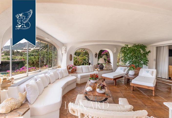 Image No.16-Villa de 3 chambres à vendre à Arzachena