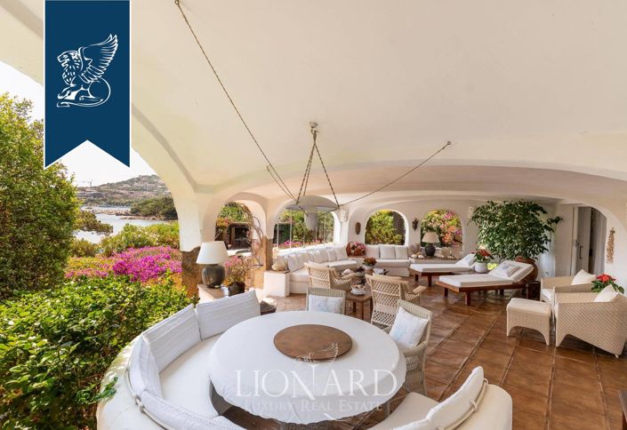 Image No.17-Villa de 3 chambres à vendre à Arzachena