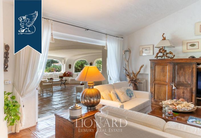 Image No.18-Villa de 3 chambres à vendre à Arzachena