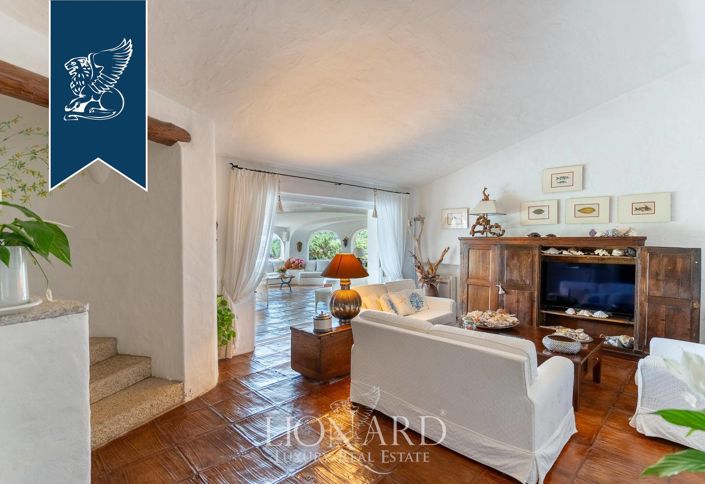 Image No.19-Villa de 3 chambres à vendre à Arzachena