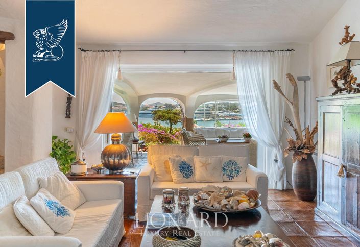 Image No.20-Villa de 3 chambres à vendre à Arzachena