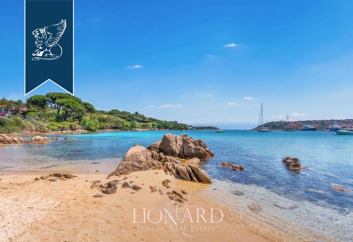 Image No.4-Villa de 3 chambres à vendre à Arzachena