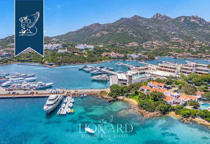 Image No.5-Villa de 3 chambres à vendre à Arzachena