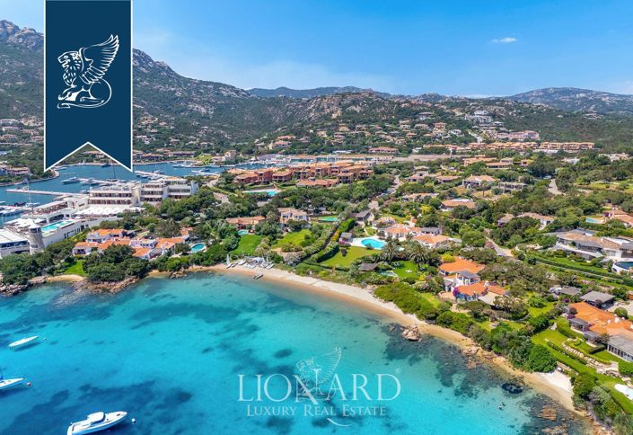 Image No.6-Villa de 3 chambres à vendre à Arzachena