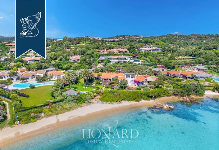 Image No.7-Villa de 3 chambres à vendre à Arzachena