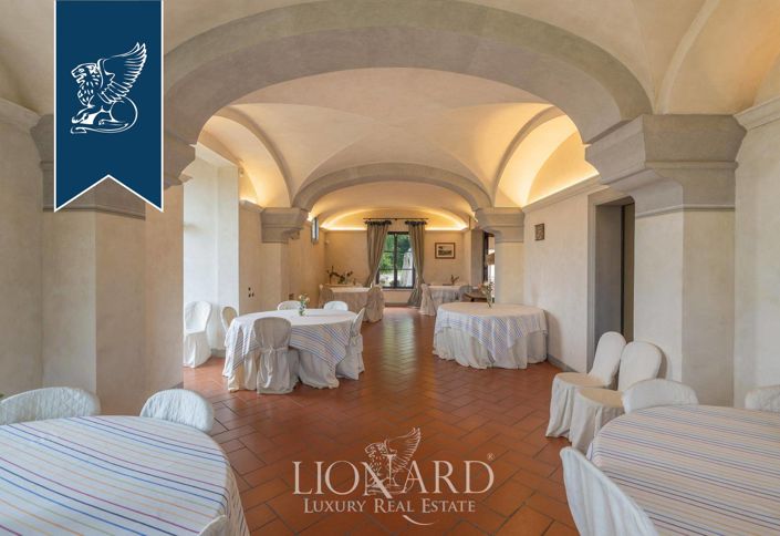 Image No.14-Ferme de 14 chambres à vendre à San Miniato