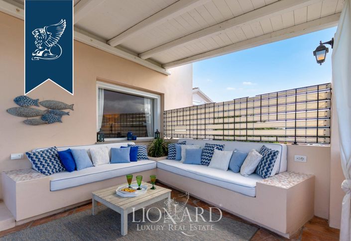 Image No.11-Villa de 5 chambres à vendre à Olbia