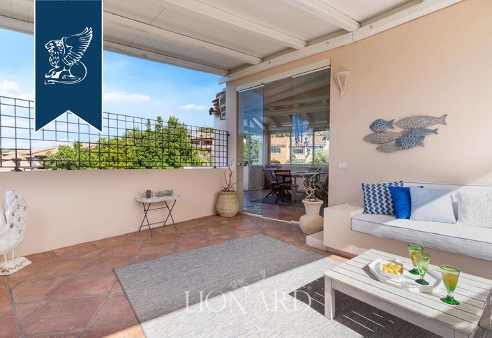 Image No.12-Villa de 5 chambres à vendre à Olbia