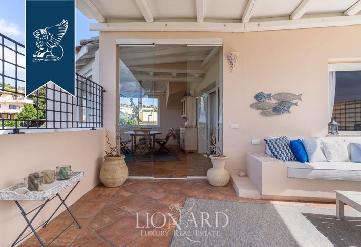 Image No.13-Villa de 5 chambres à vendre à Olbia