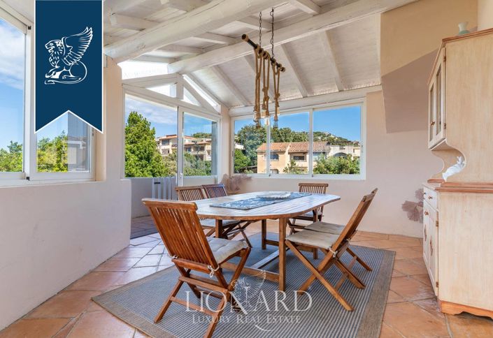 Image No.14-Villa de 5 chambres à vendre à Olbia