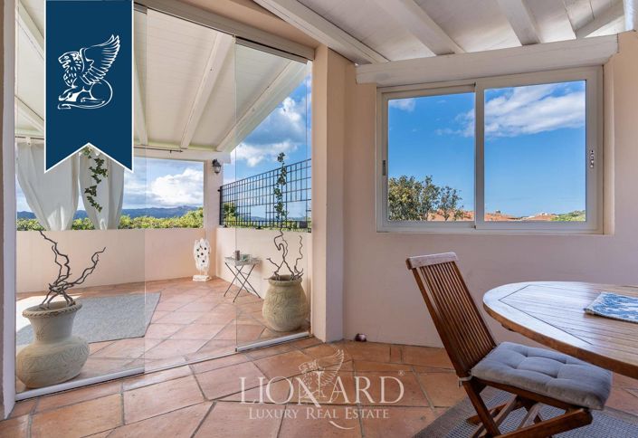 Image No.15-Villa de 5 chambres à vendre à Olbia