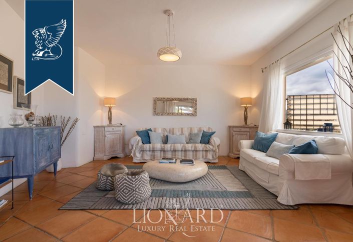 Image No.16-Villa de 5 chambres à vendre à Olbia