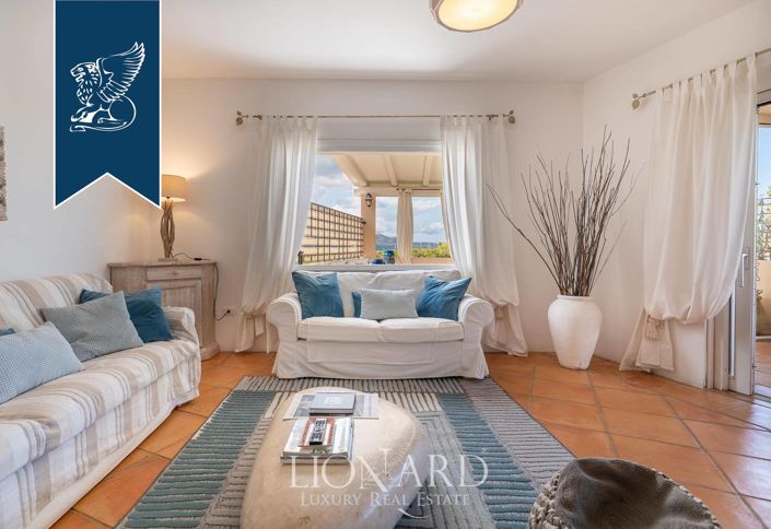 Image No.17-Villa de 5 chambres à vendre à Olbia