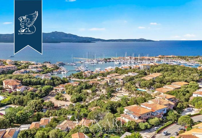 Image No.3-Villa de 5 chambres à vendre à Olbia