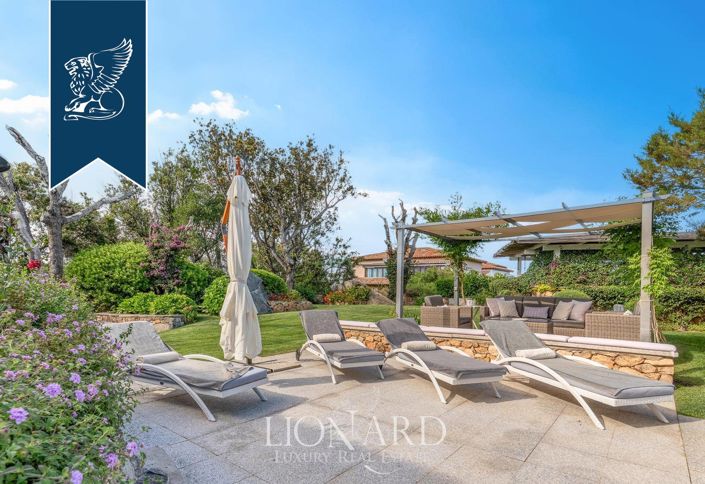 Image No.8-Villa de 5 chambres à vendre à Olbia