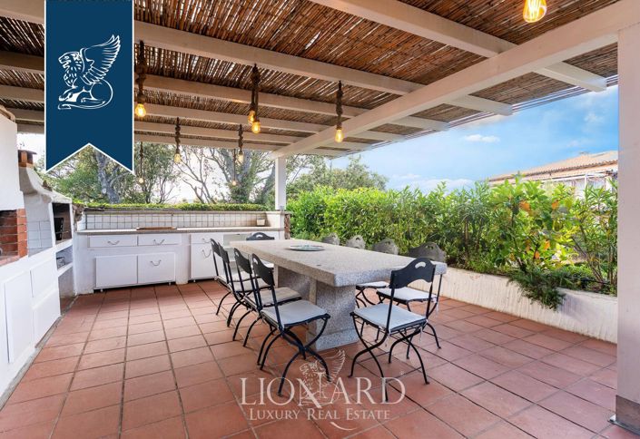 Image No.9-Villa de 5 chambres à vendre à Olbia