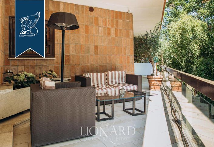 Image No.10-Appartement de 2 chambres à vendre à Rome