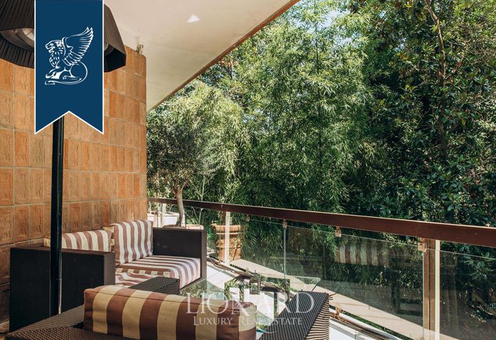 Image No.11-Appartement de 2 chambres à vendre à Rome