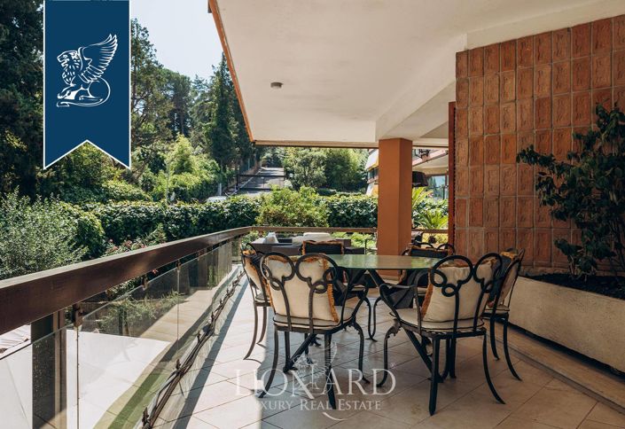 Image No.12-Appartement de 2 chambres à vendre à Rome