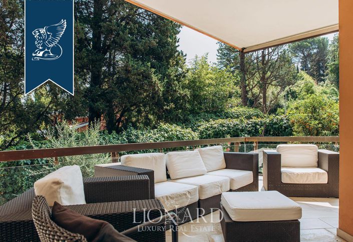 Image No.13-Appartement de 2 chambres à vendre à Rome