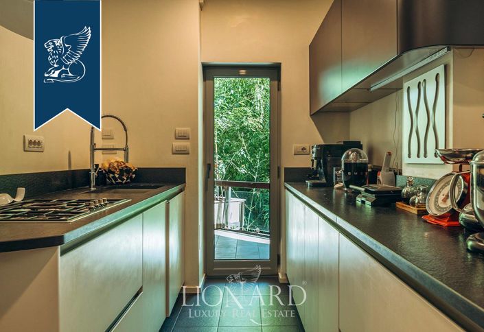 Image No.15-Appartement de 2 chambres à vendre à Rome