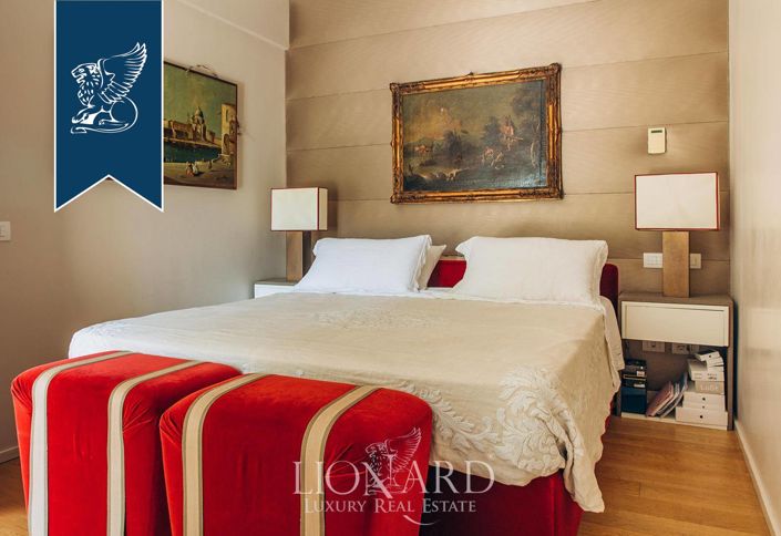 Image No.16-Appartement de 2 chambres à vendre à Rome