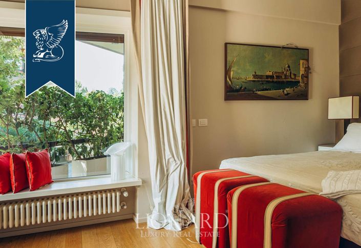 Image No.17-Appartement de 2 chambres à vendre à Rome