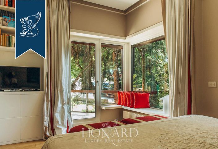 Image No.18-Appartement de 2 chambres à vendre à Rome