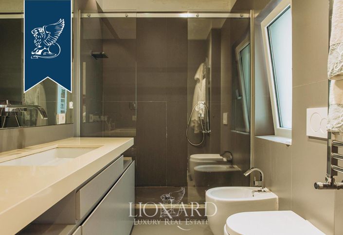 Image No.19-Appartement de 2 chambres à vendre à Rome