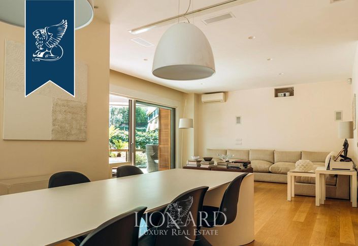 Image No.2-Appartement de 2 chambres à vendre à Rome