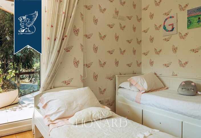 Image No.20-Appartement de 2 chambres à vendre à Rome