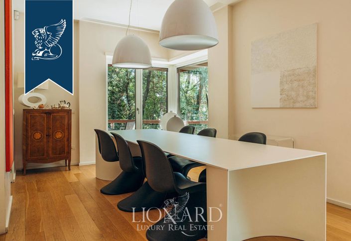 Image No.4-Appartement de 2 chambres à vendre à Rome