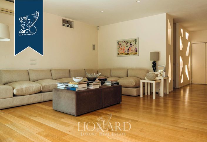 Image No.5-Appartement de 2 chambres à vendre à Rome