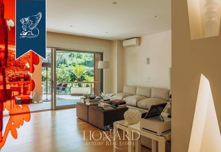 Image No.6-Appartement de 2 chambres à vendre à Rome