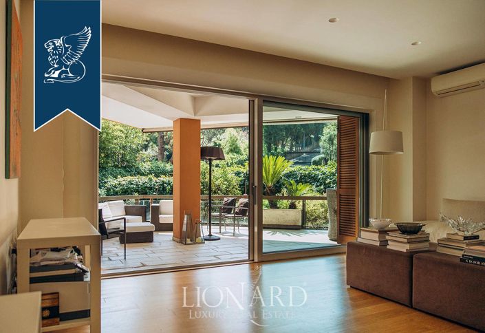 Image No.7-Appartement de 2 chambres à vendre à Rome