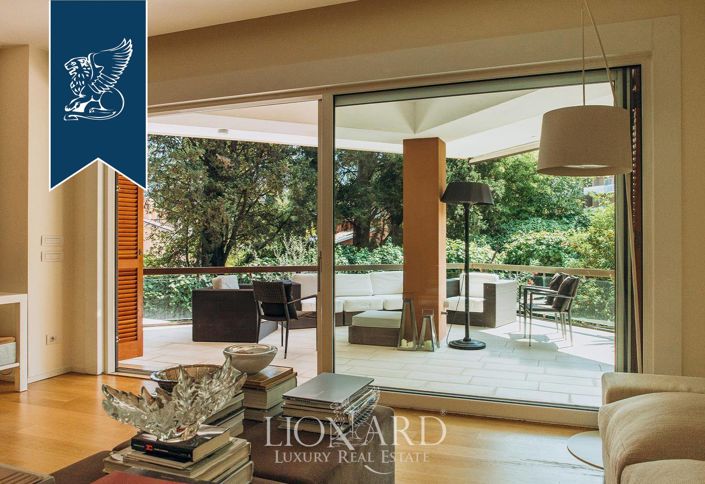 Image No.8-Appartement de 2 chambres à vendre à Rome