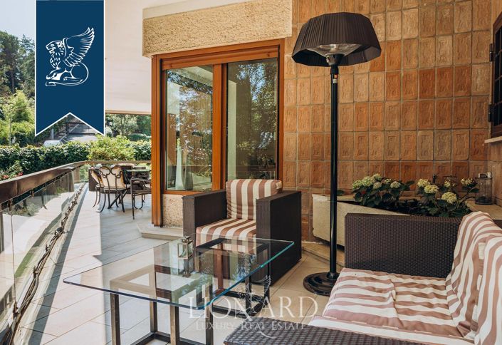 Image No.9-Appartement de 2 chambres à vendre à Rome