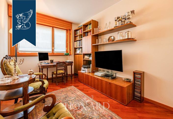 Image No.10-Appartement de 4 chambres à vendre à Milan