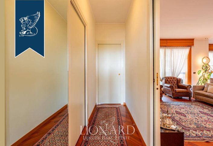 Image No.11-Appartement de 4 chambres à vendre à Milan