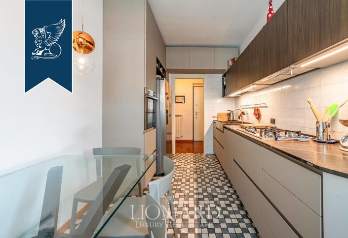 Image No.12-Appartement de 4 chambres à vendre à Milan