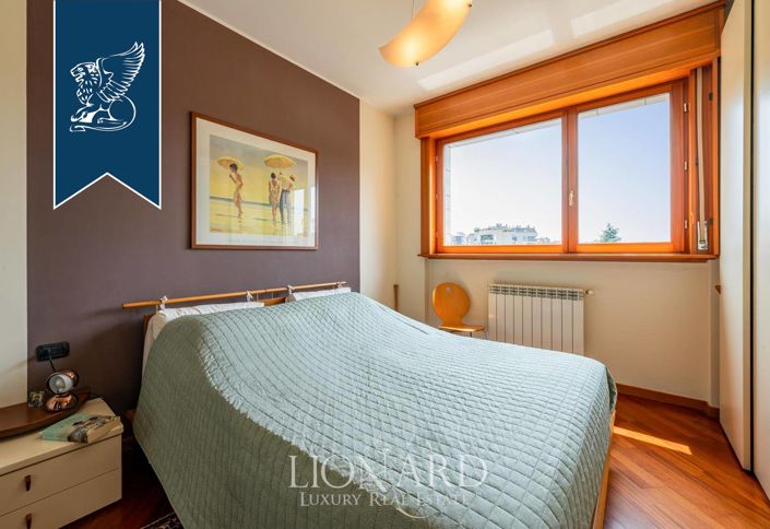 Image No.13-Appartement de 4 chambres à vendre à Milan