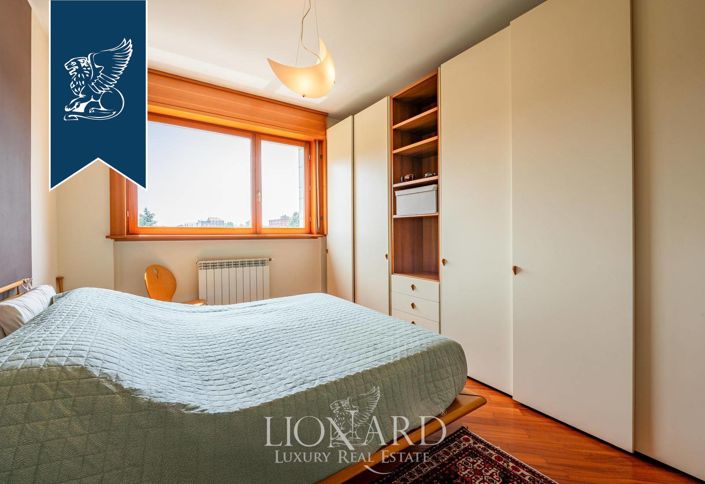 Image No.14-Appartement de 4 chambres à vendre à Milan