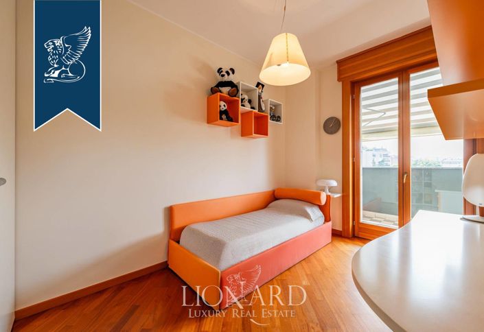 Image No.15-Appartement de 4 chambres à vendre à Milan