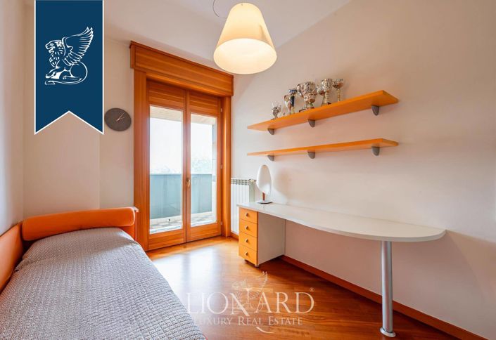 Image No.16-Appartement de 4 chambres à vendre à Milan