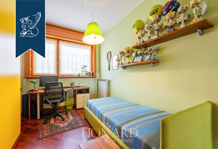 Image No.17-Appartement de 4 chambres à vendre à Milan