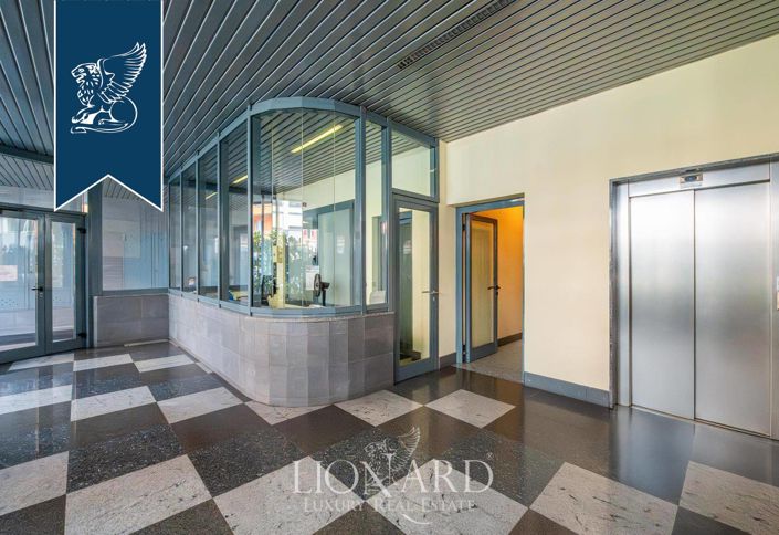 Image No.18-Appartement de 4 chambres à vendre à Milan