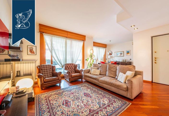 Image No.2-Appartement de 4 chambres à vendre à Milan