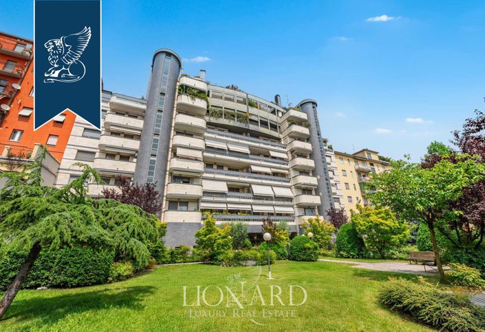 Image No.20-Appartement de 4 chambres à vendre à Milan