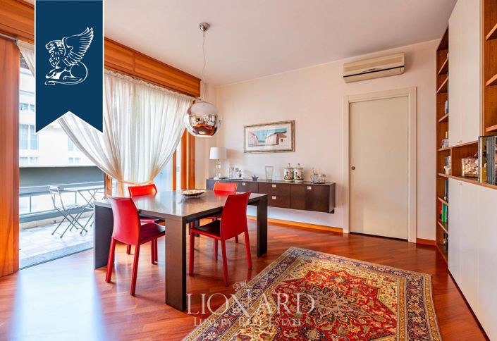 Image No.3-Appartement de 4 chambres à vendre à Milan