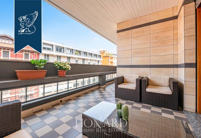 Image No.4-Appartement de 4 chambres à vendre à Milan